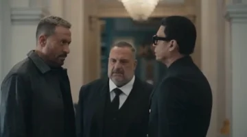 توقيت عرض الحلقة 24 من مسلسل “أولاد الراعي” والقنوات الناقلة